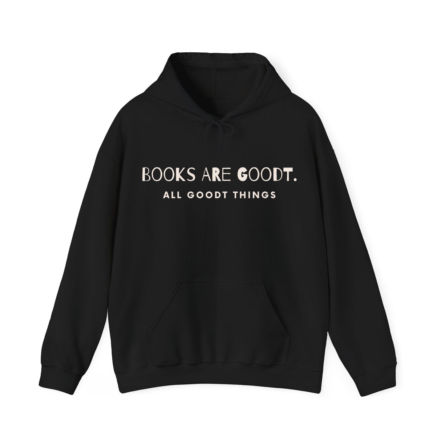 The Toni Morrison Sweatshirt