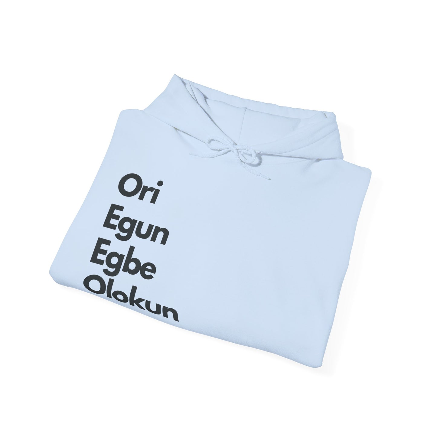 The Omisegun Meji™