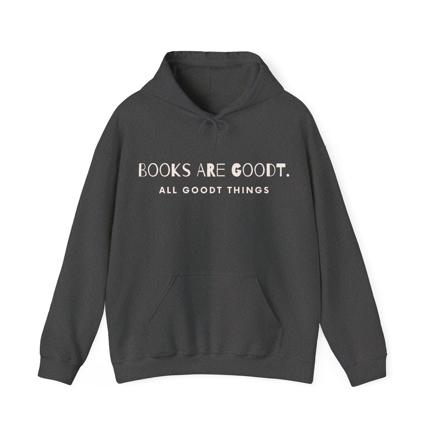 The Toni Morrison Sweatshirt