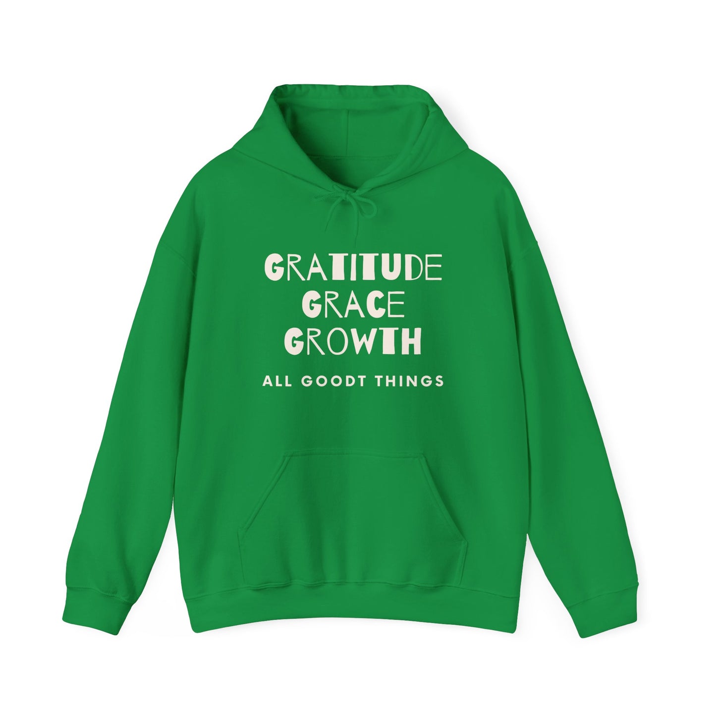 The Sula Hoodie