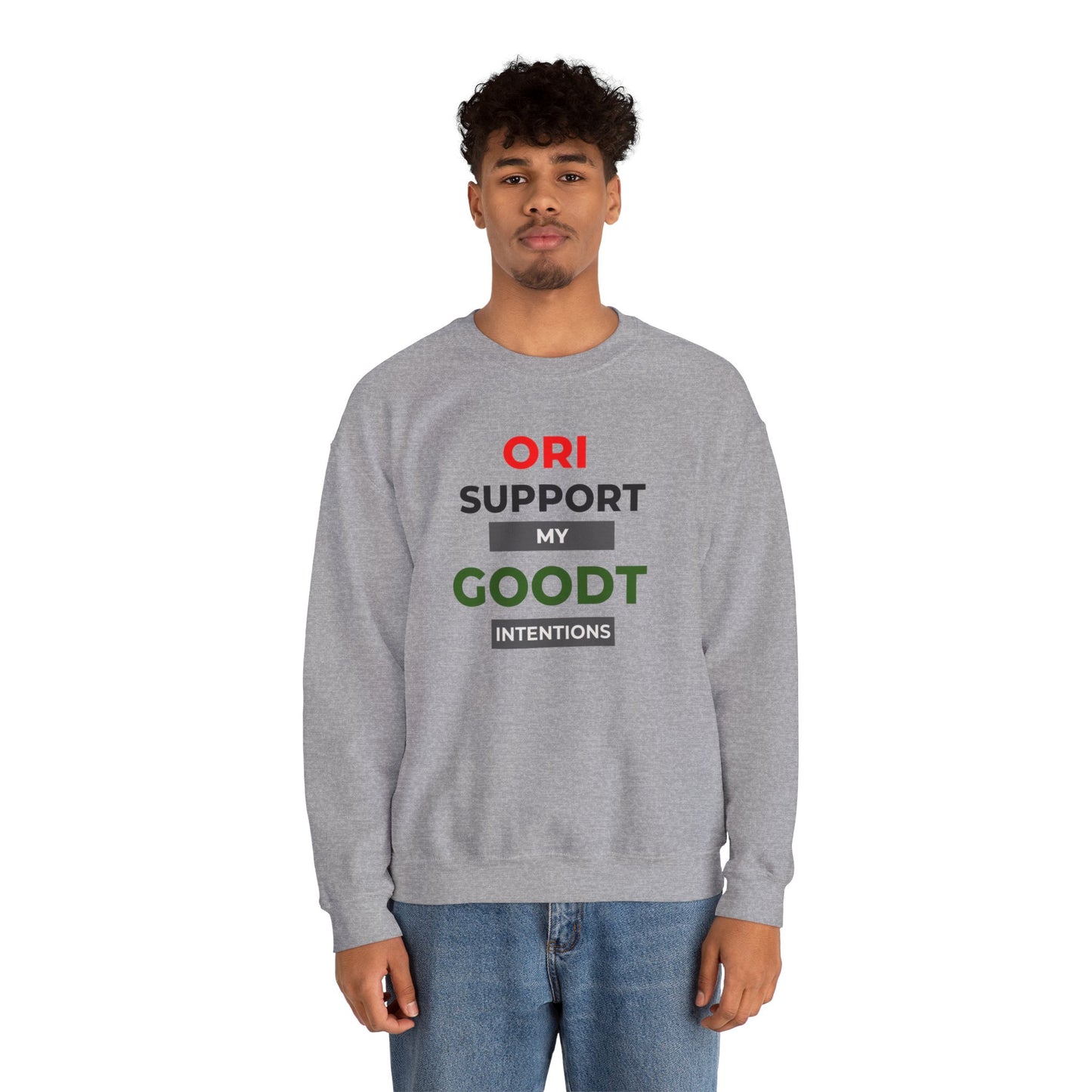 The Ori Mi Wu™