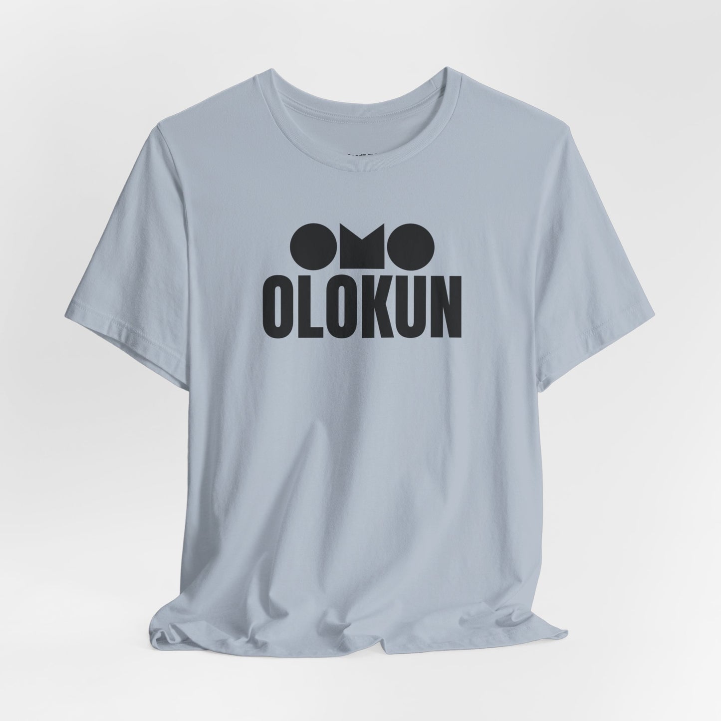 The Iyawo Olokun