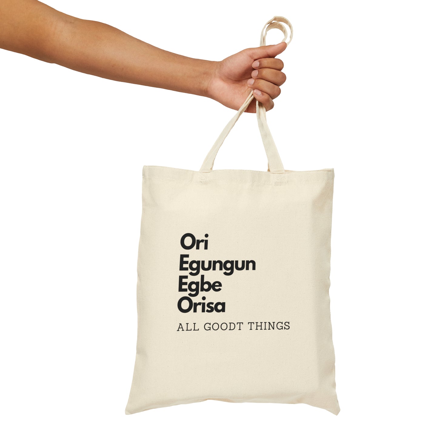 The Asuwada Tote™