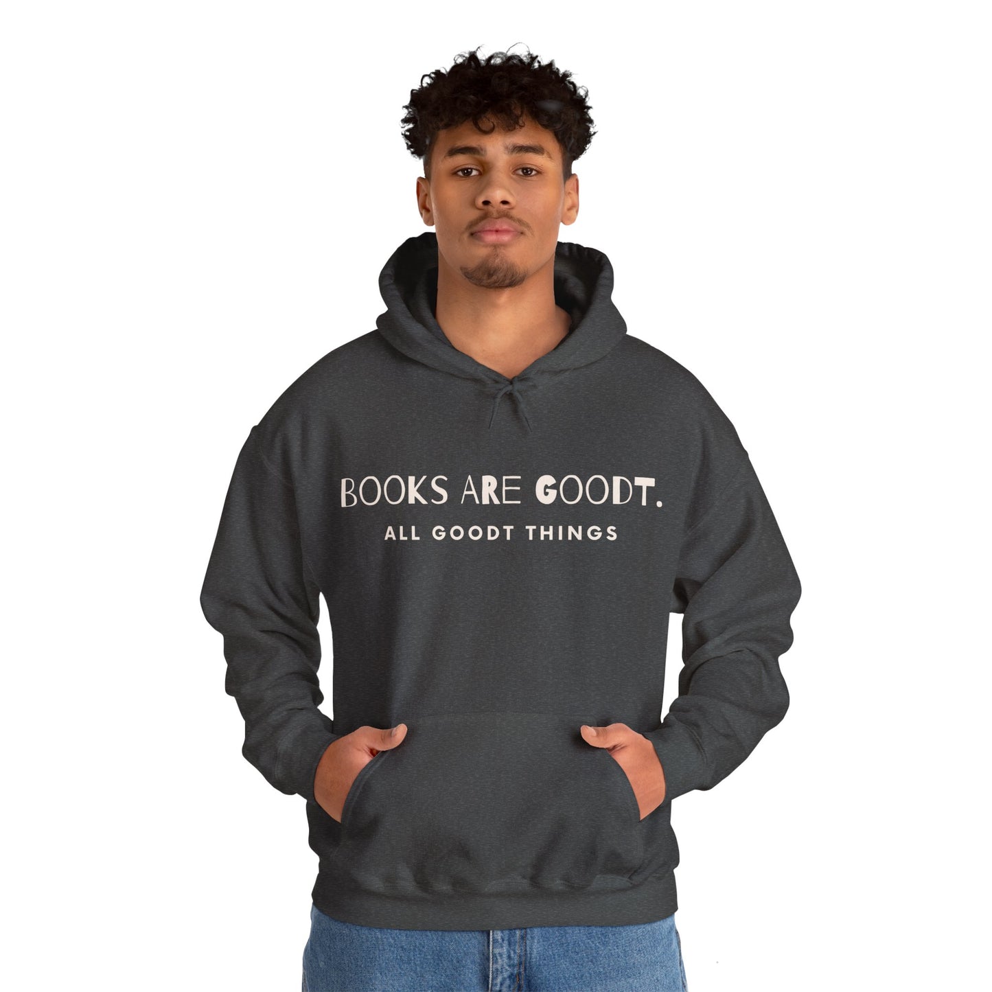 The Toni Morrison Sweatshirt