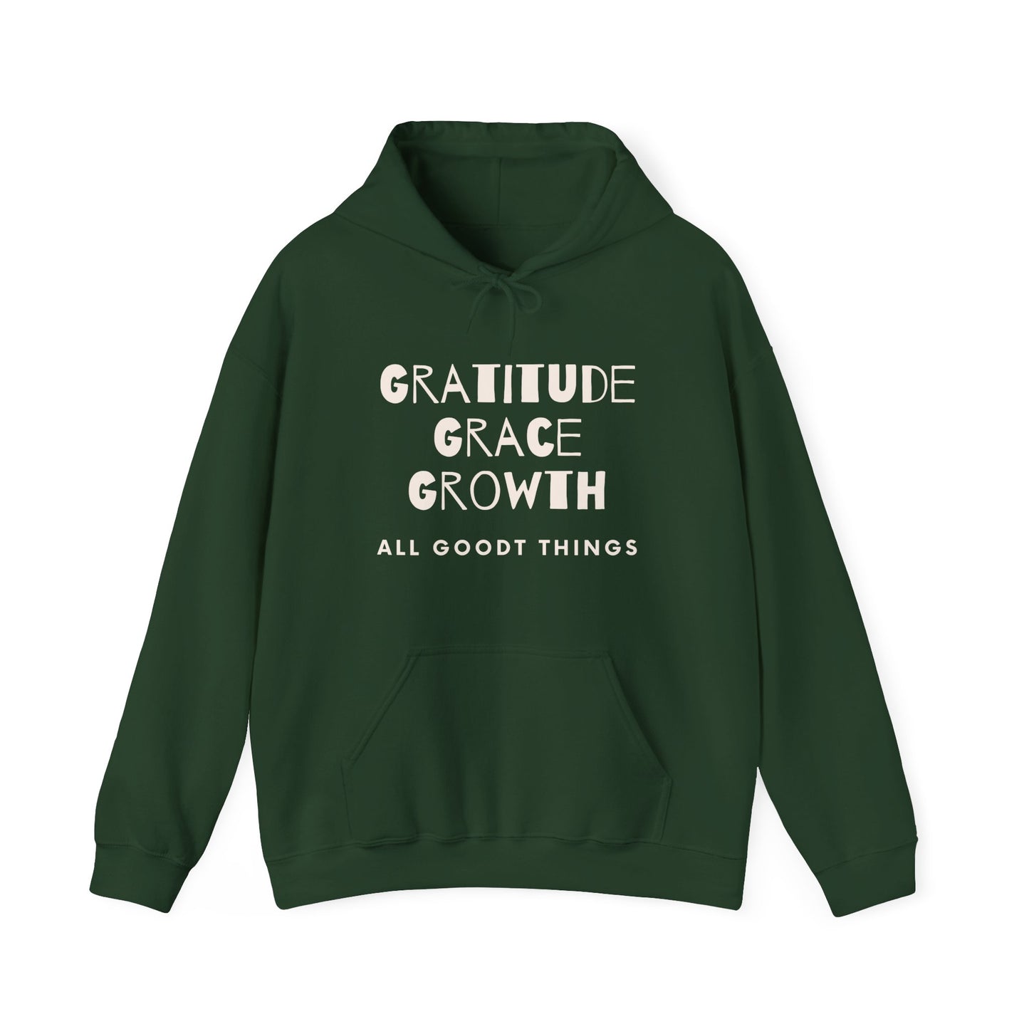 The Sula Hoodie