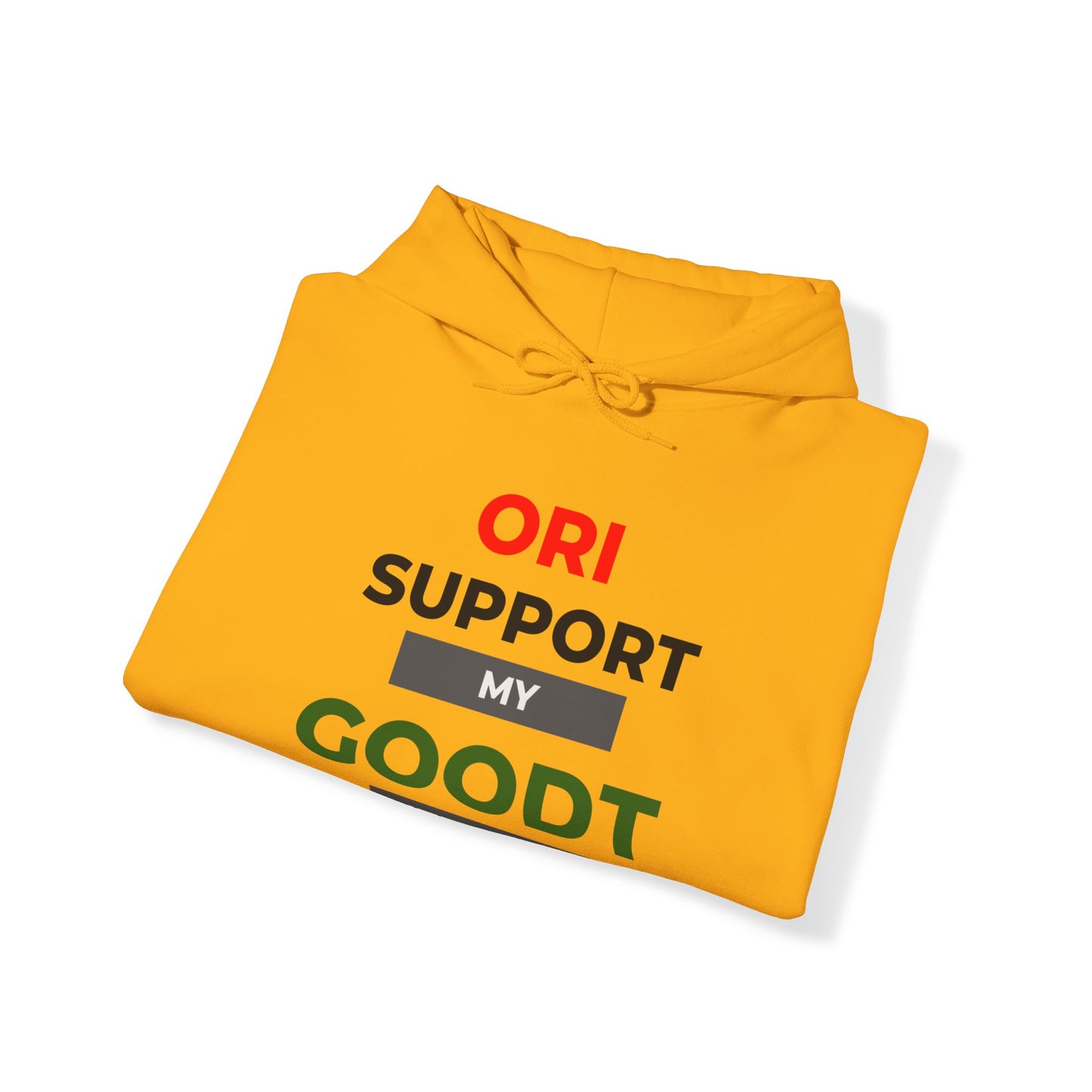 The Ori Mi Wu Meji™