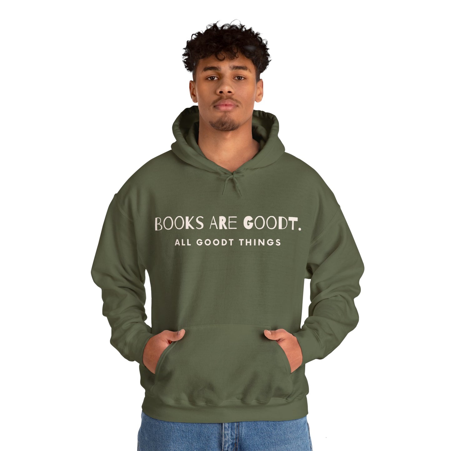 The Toni Morrison Sweatshirt