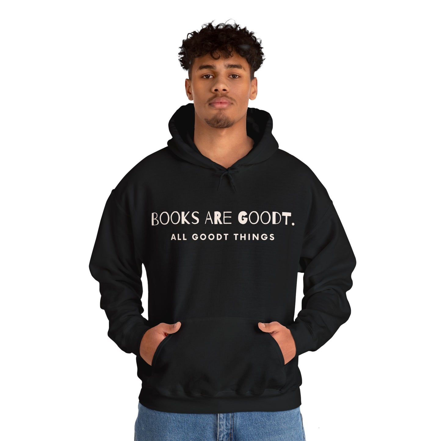 The Toni Morrison Sweatshirt