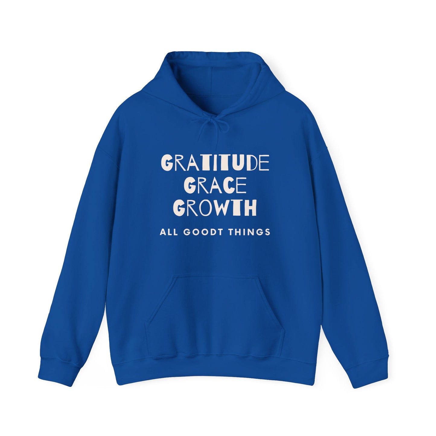 The Sula Hoodie