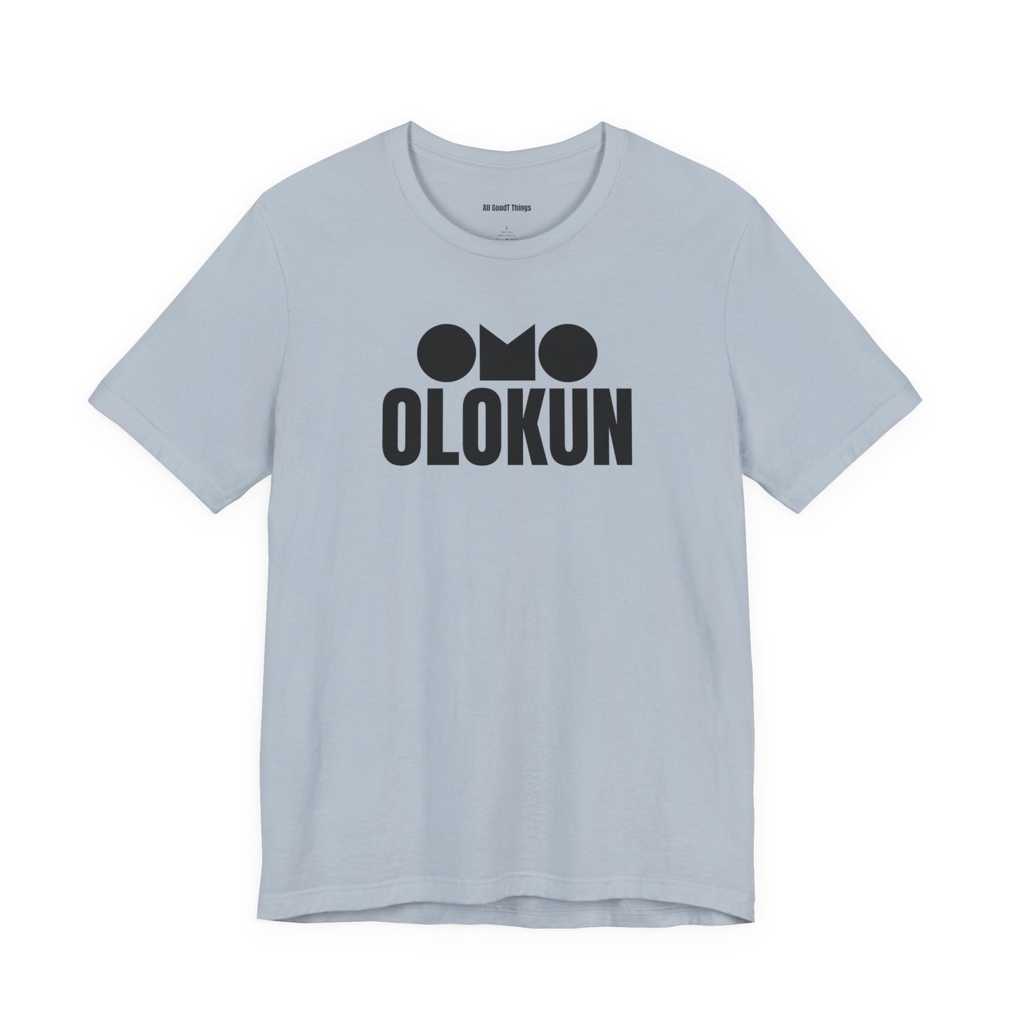 The Iyawo Olokun