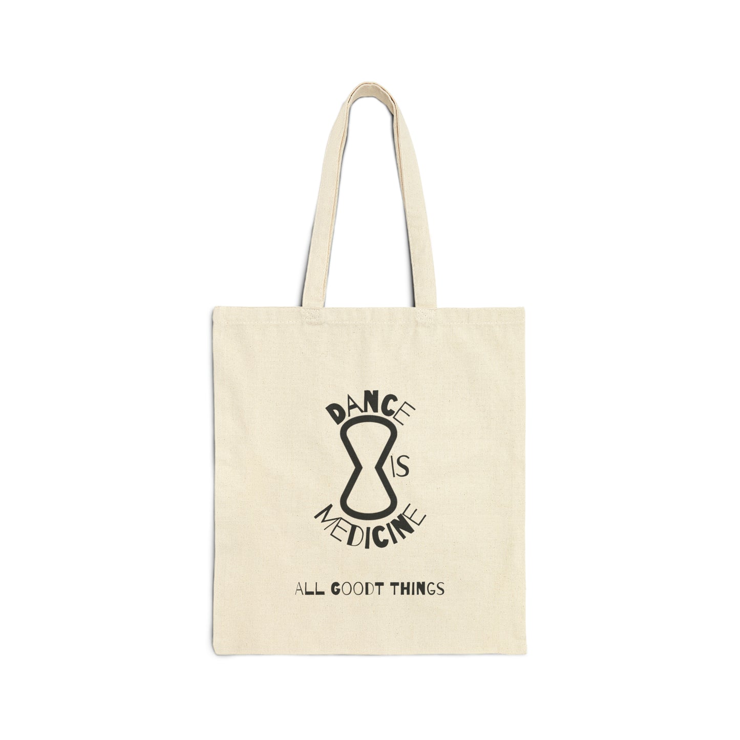 The "Dono" GoodT Tote™