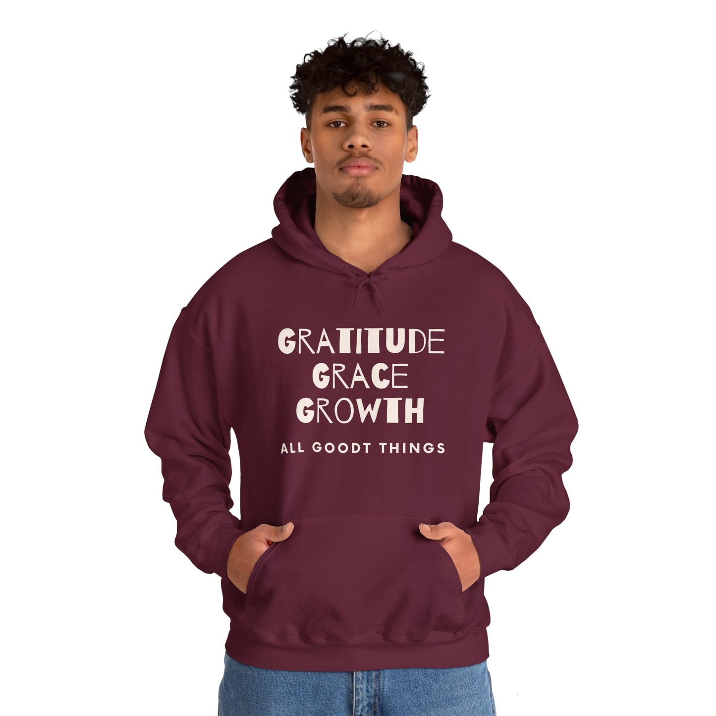 The Sula Hoodie