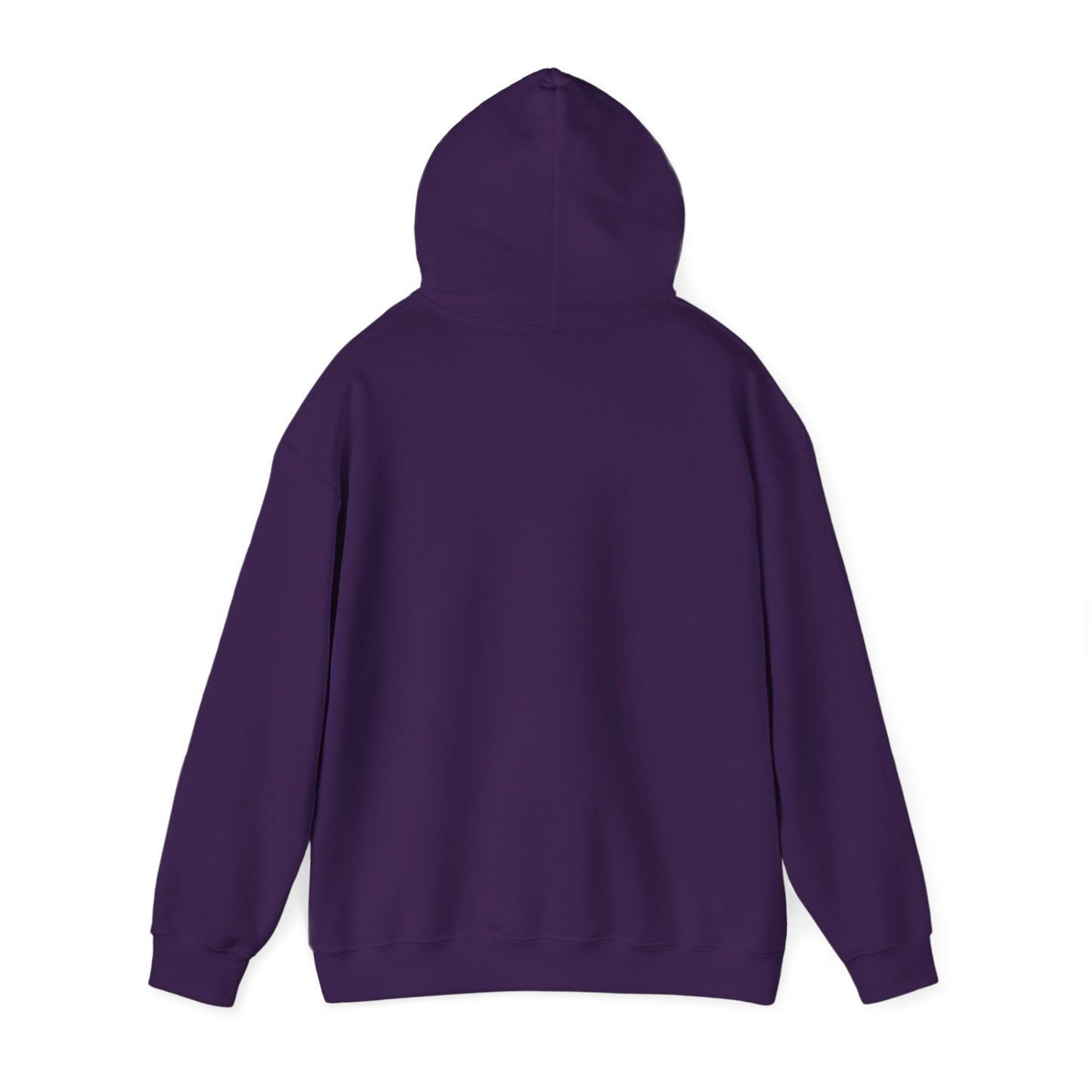 The "Always" Hoodie