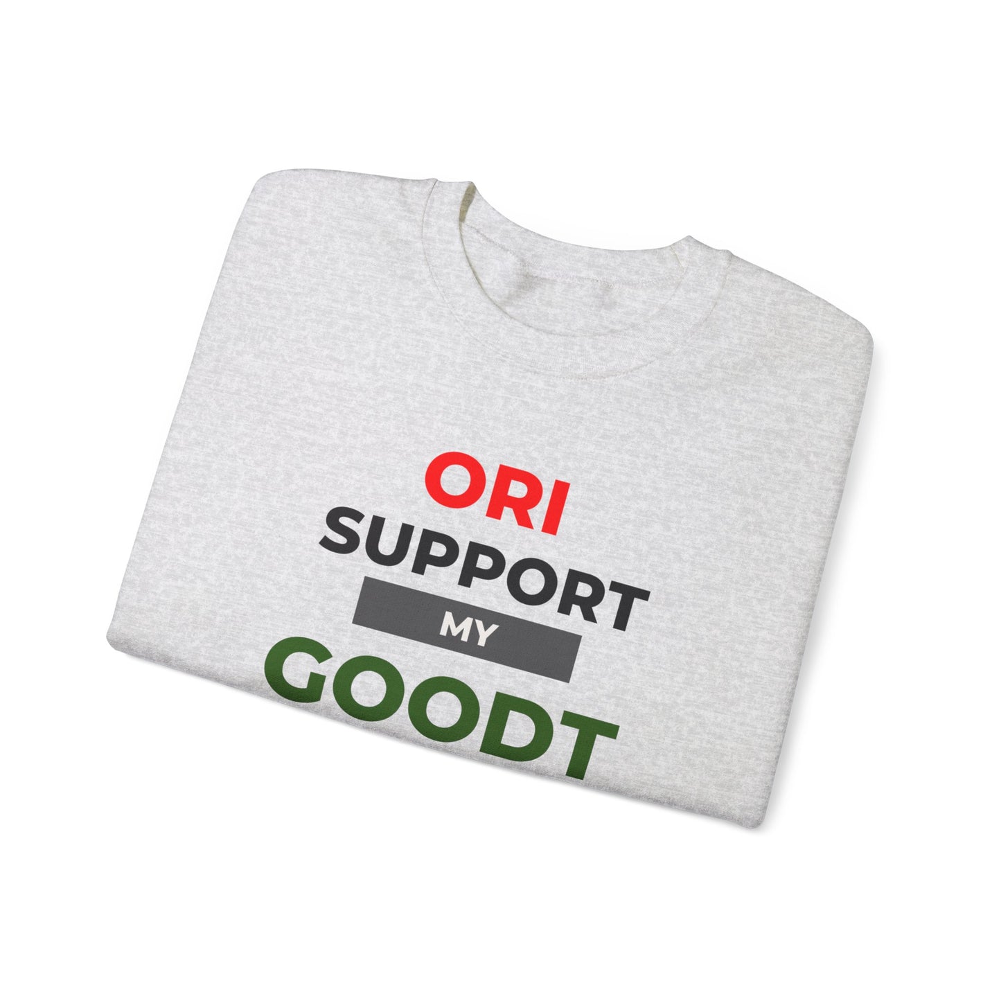 The Ori Mi Wu™