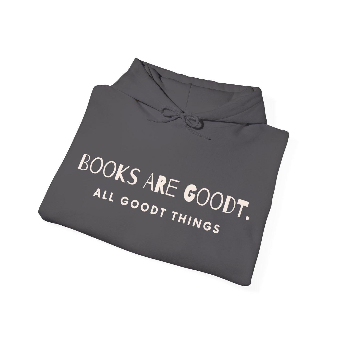 The Toni Morrison Sweatshirt