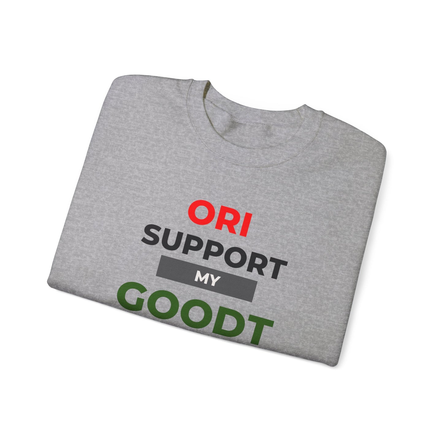 The Ori Mi Wu™
