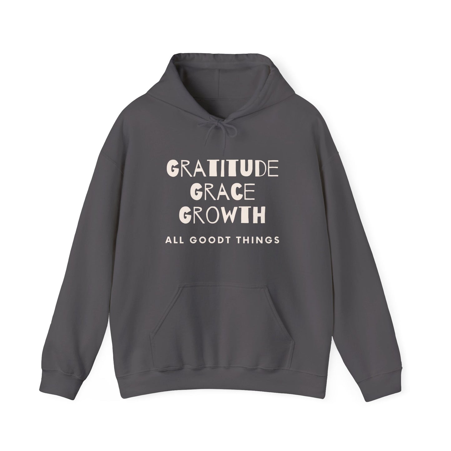 The Sula Hoodie
