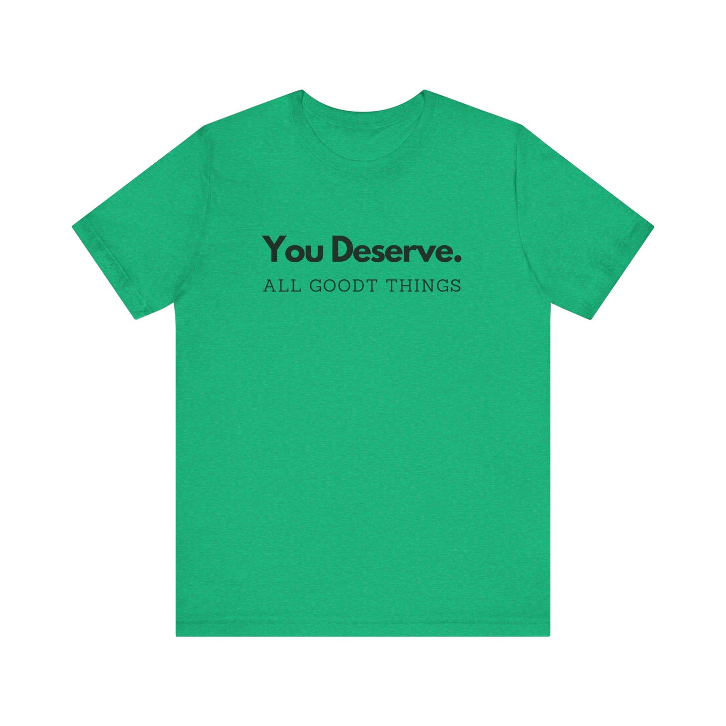 Viola's Drip: You Deserve.