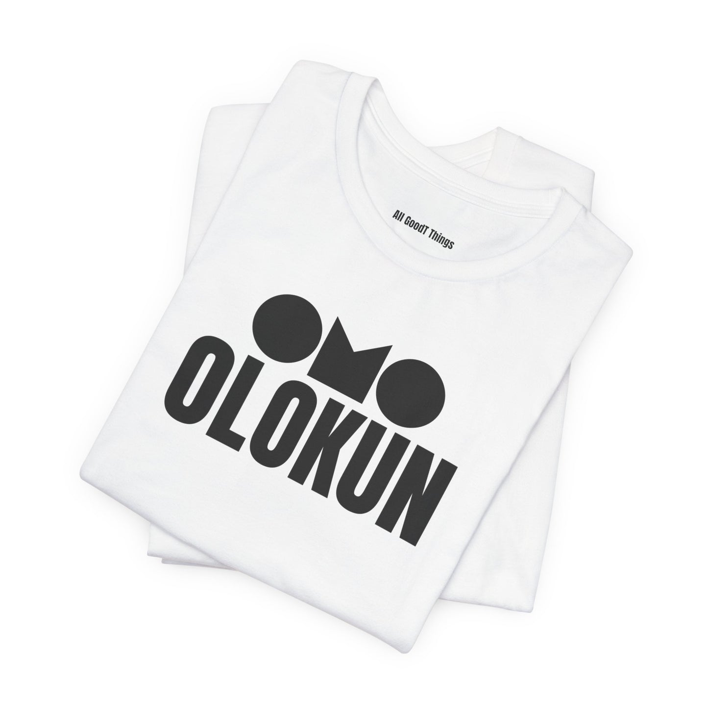 The Iyawo Olokun