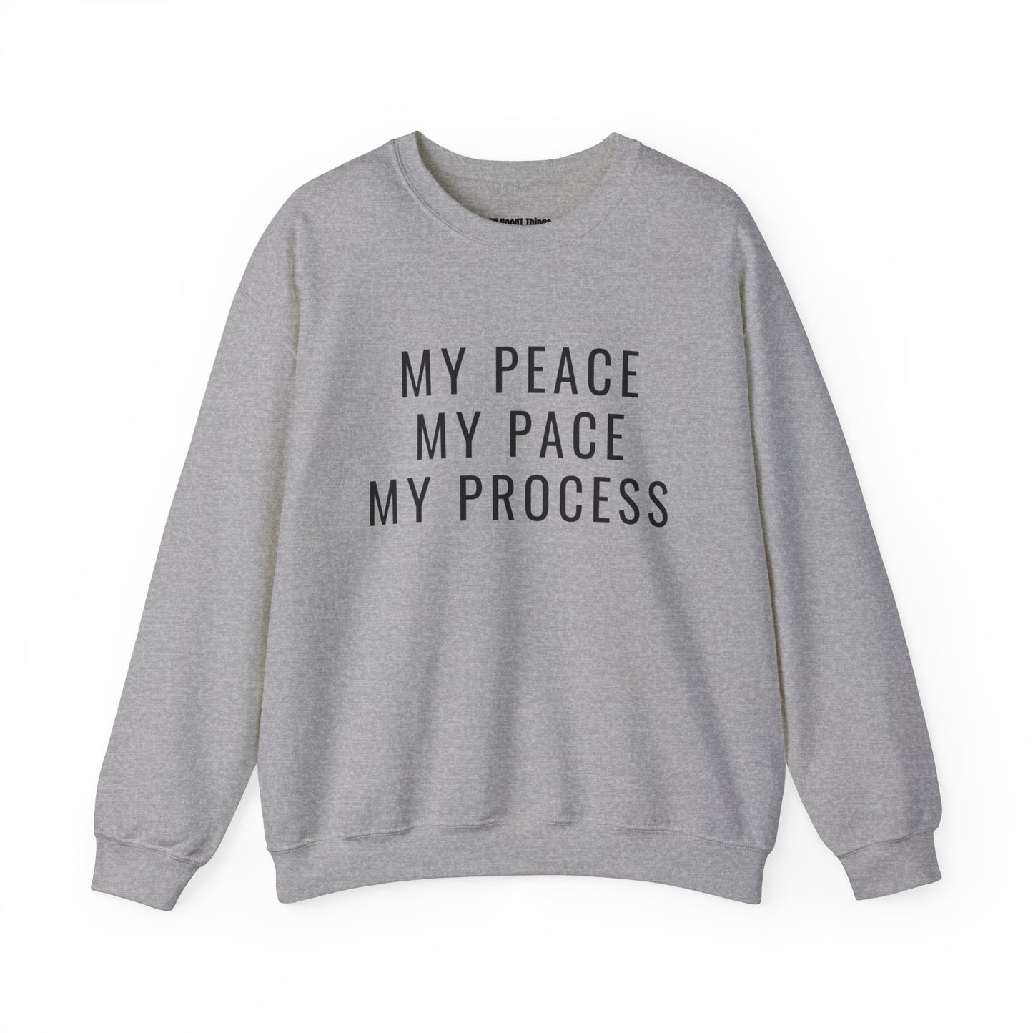 Viola's Drip: My Peace| My Pace| My Process