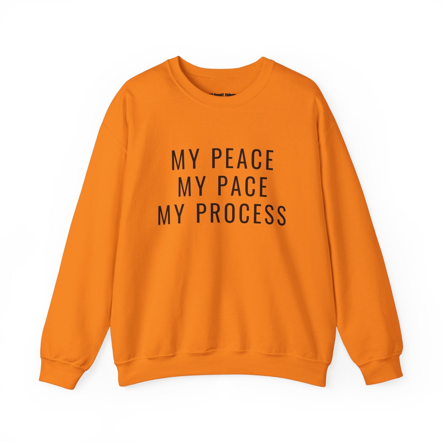 Viola's Drip: My Peace| My Pace| My Process