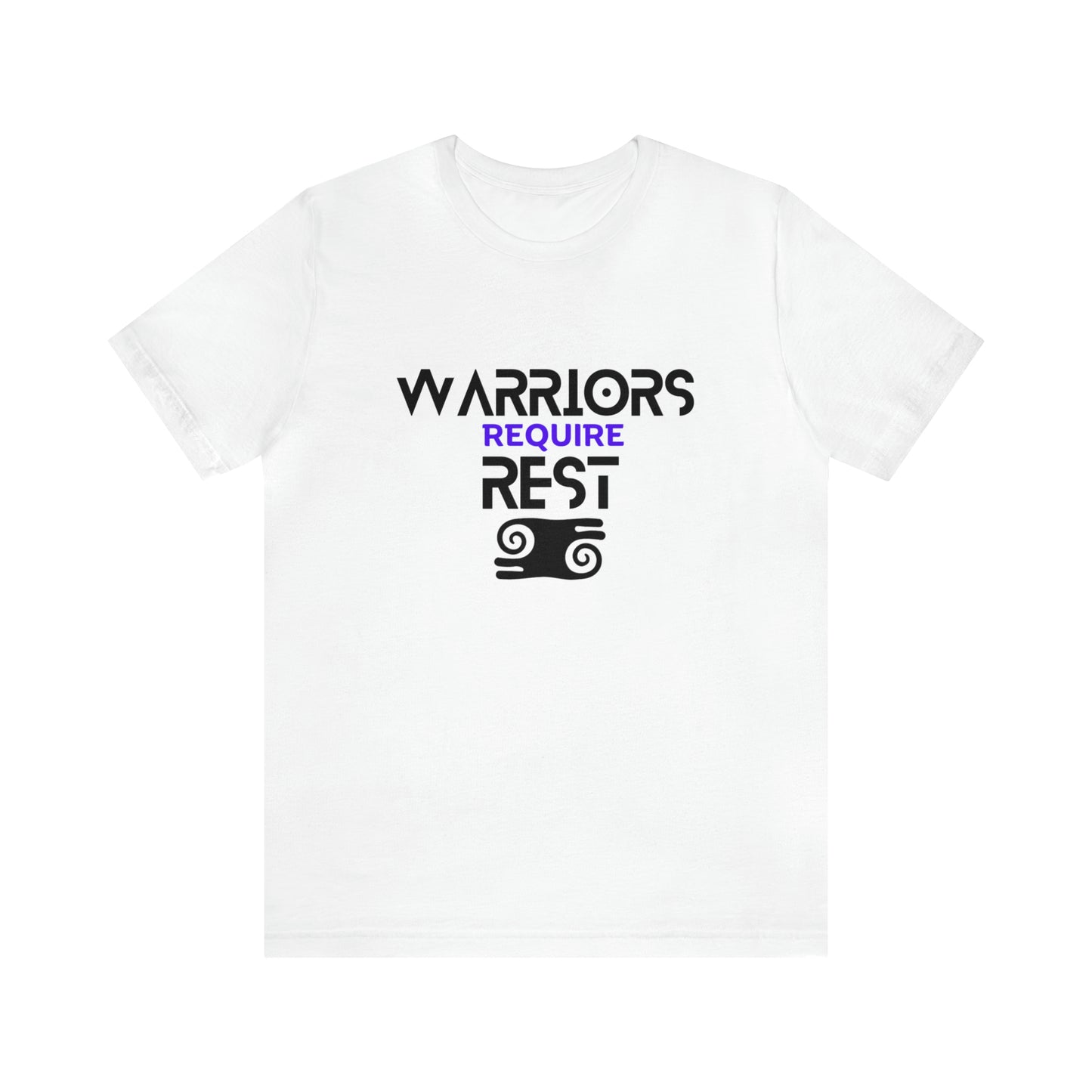 The Rested Warrior™