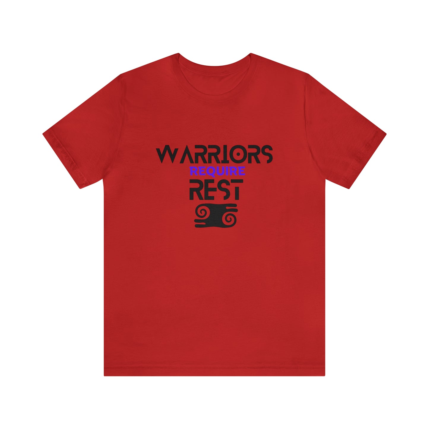 The Rested Warrior™