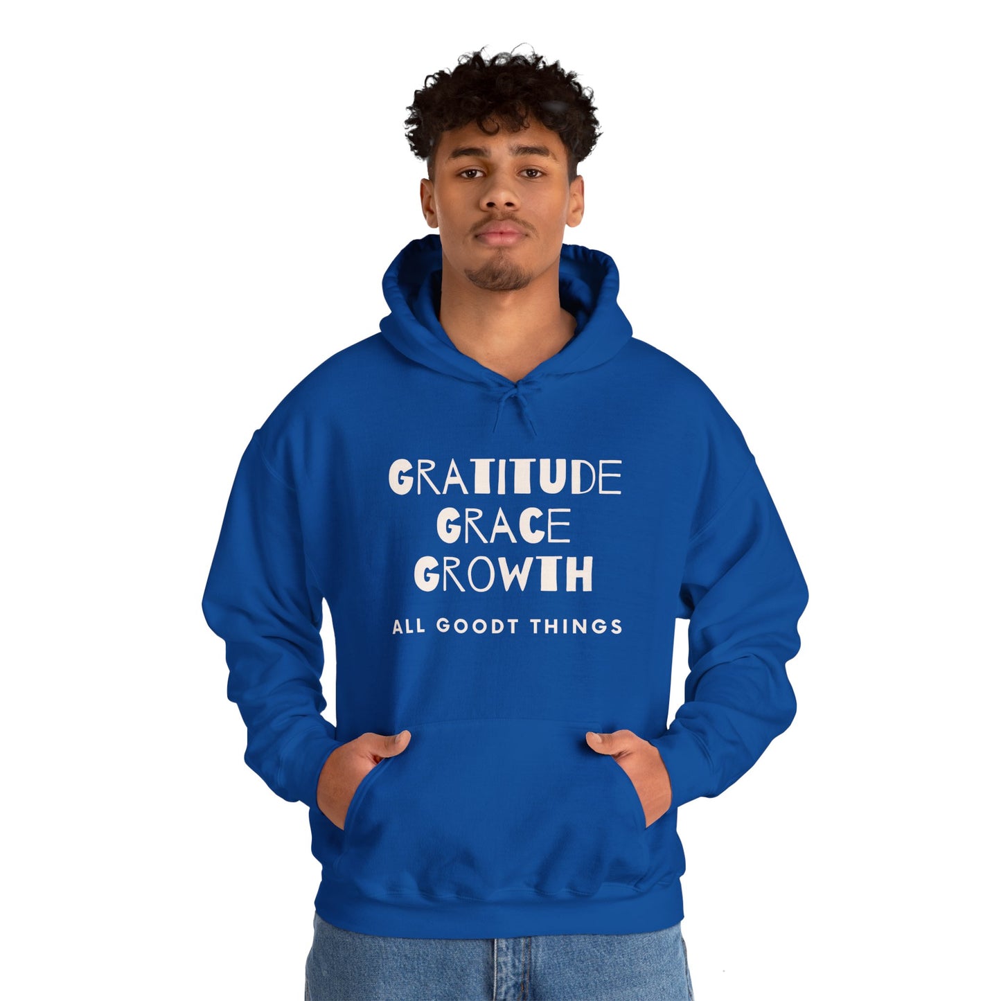 The Sula Hoodie