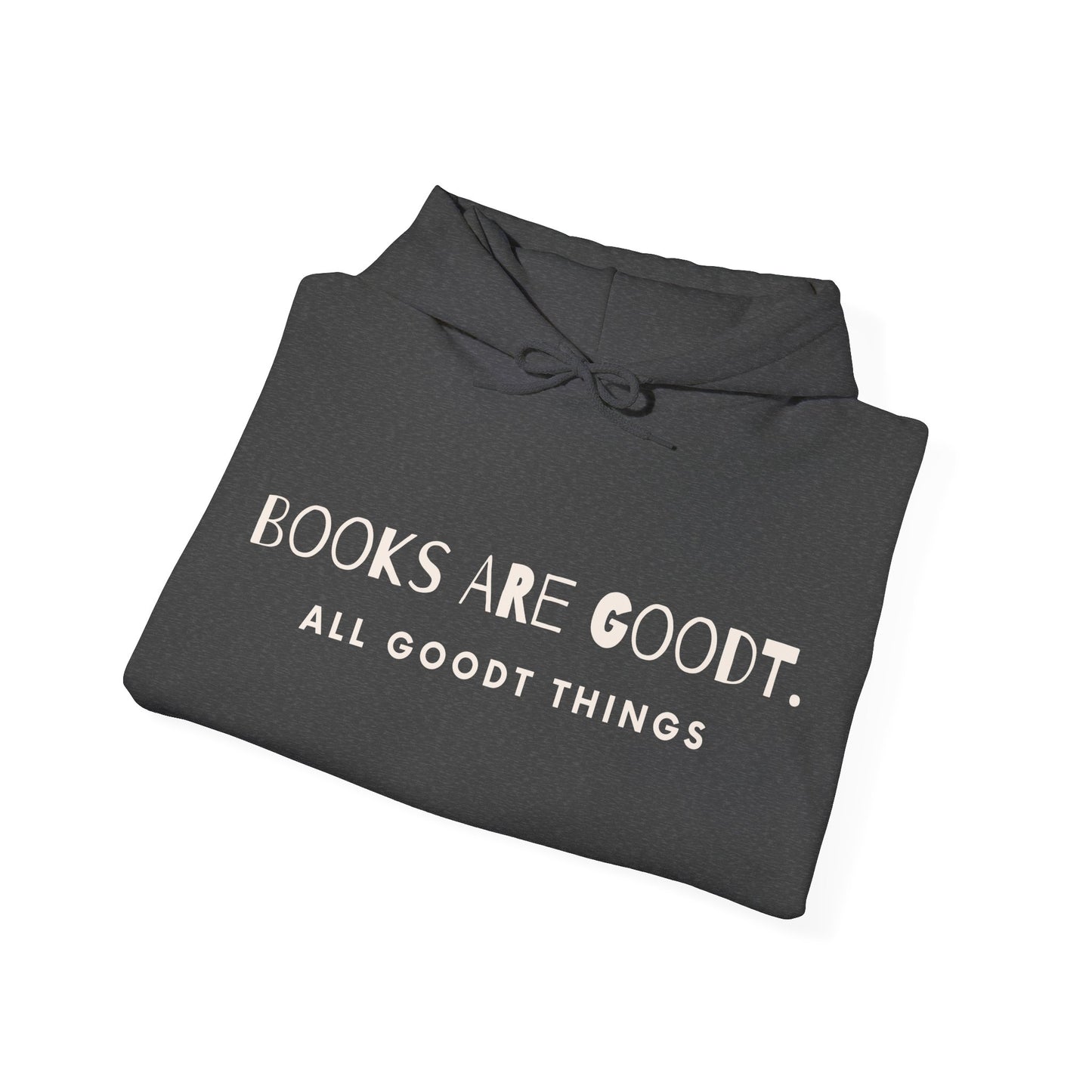 The Toni Morrison Sweatshirt