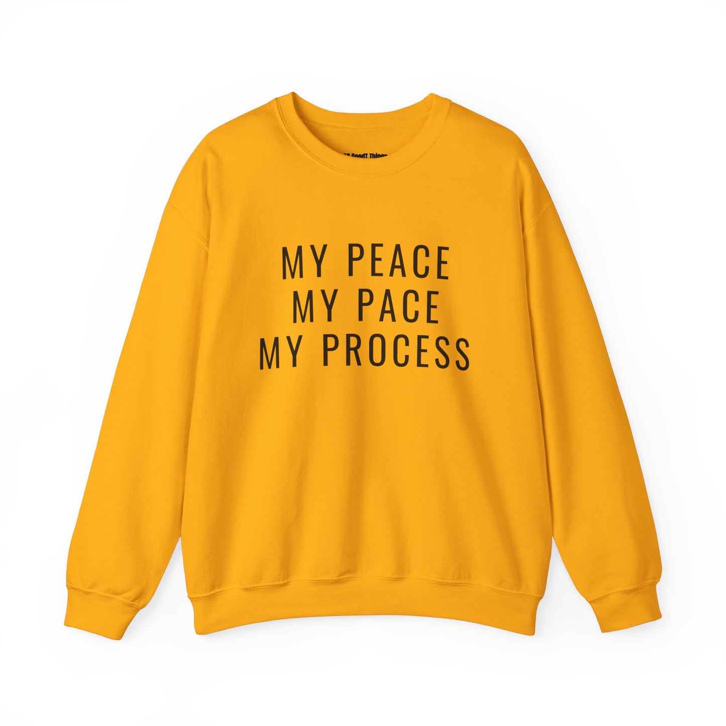 Viola's Drip: My Peace| My Pace| My Process