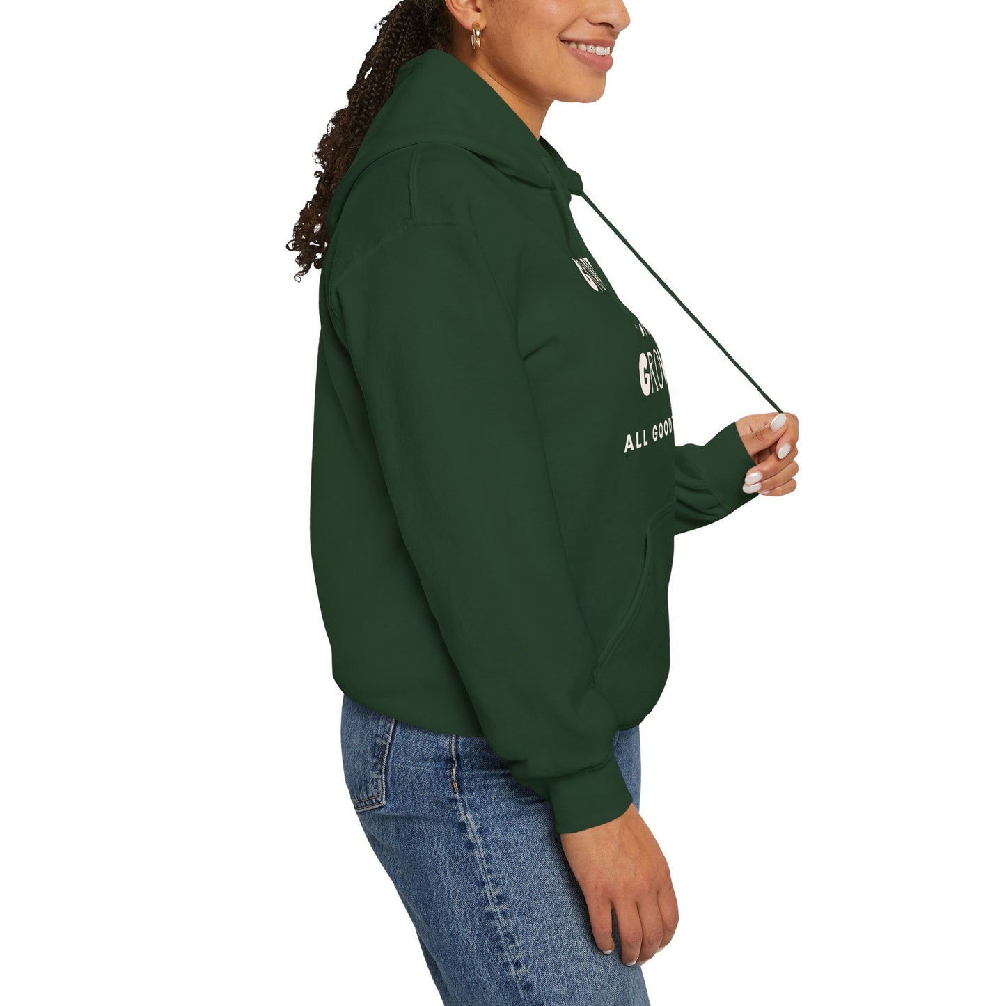 The Sula Hoodie