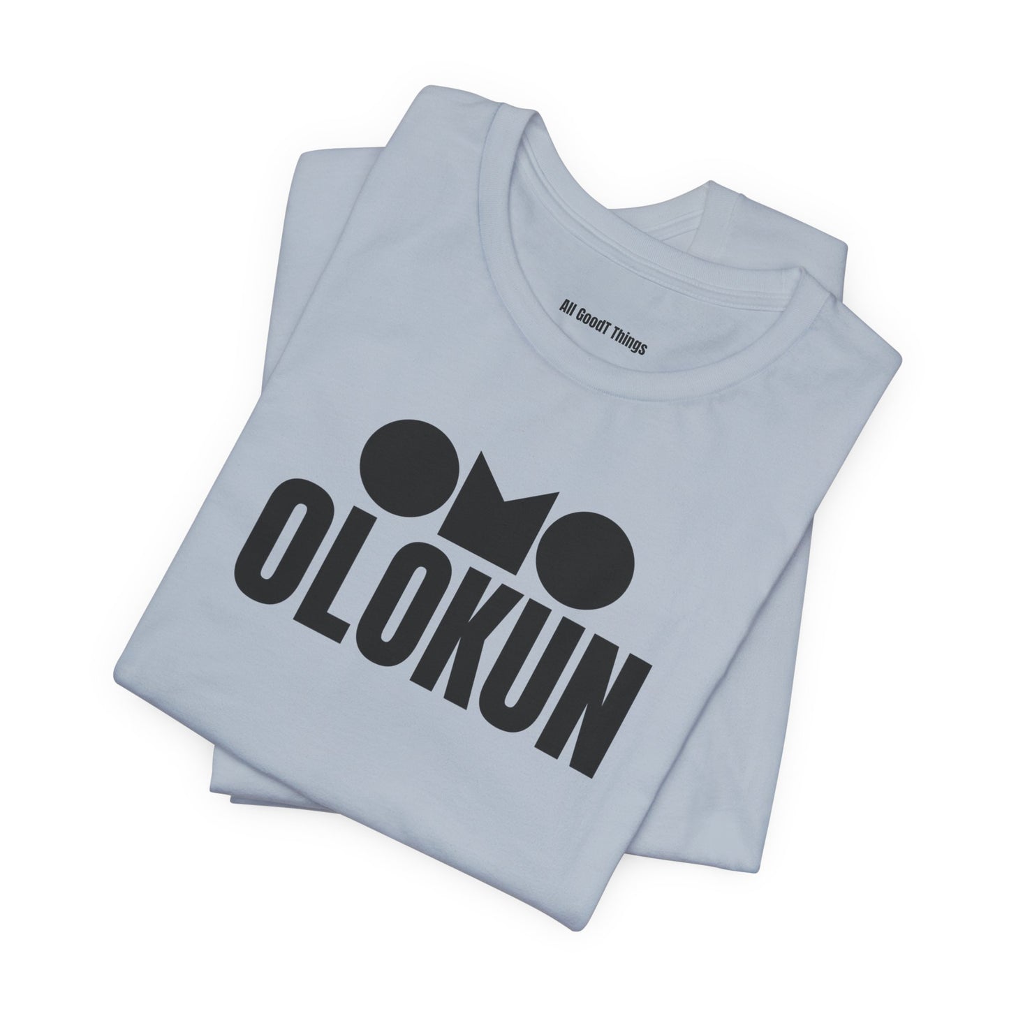 The Iyawo Olokun