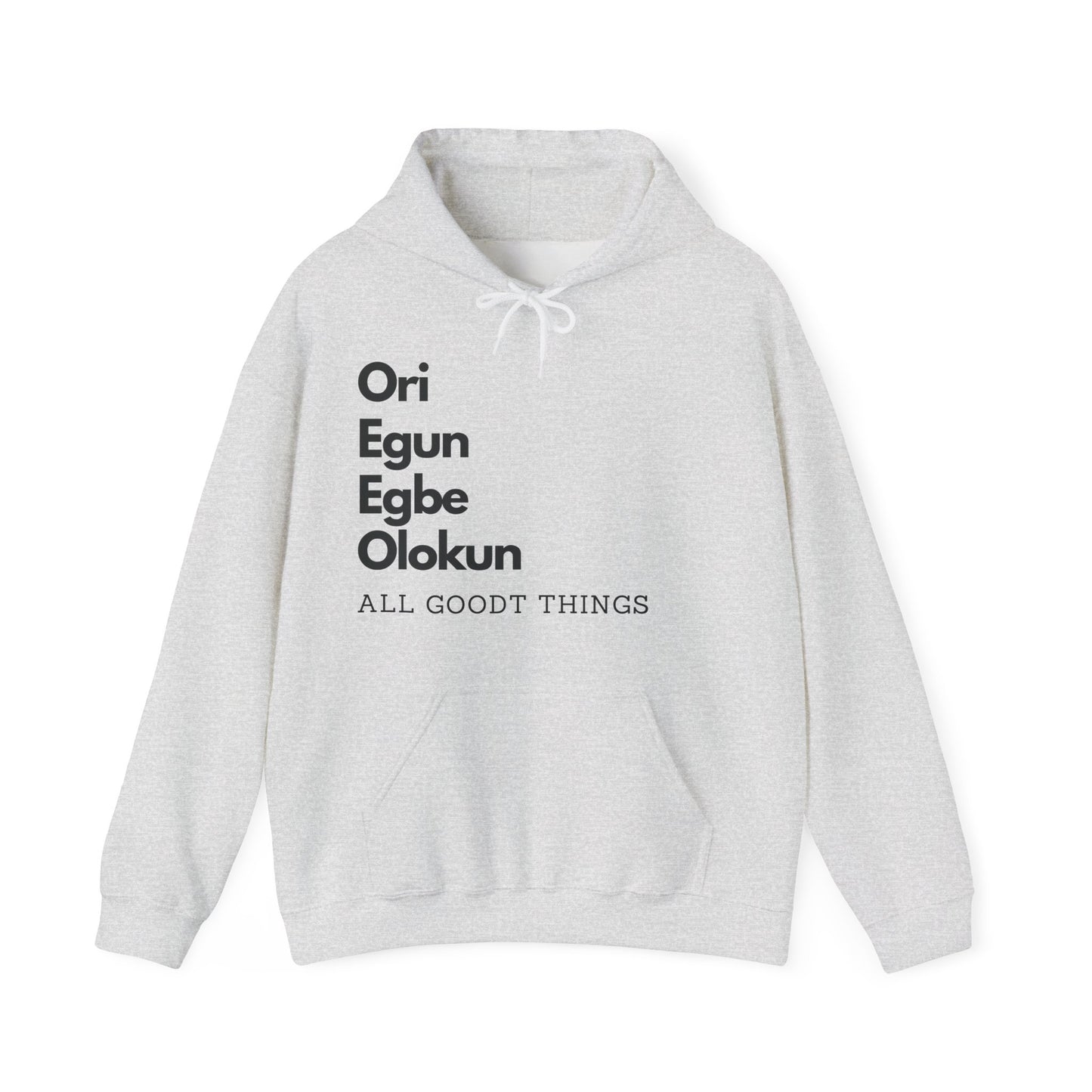 The Omisegun Meji™