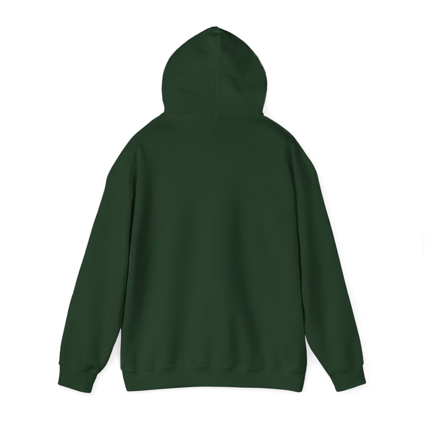 The "Always" Hoodie