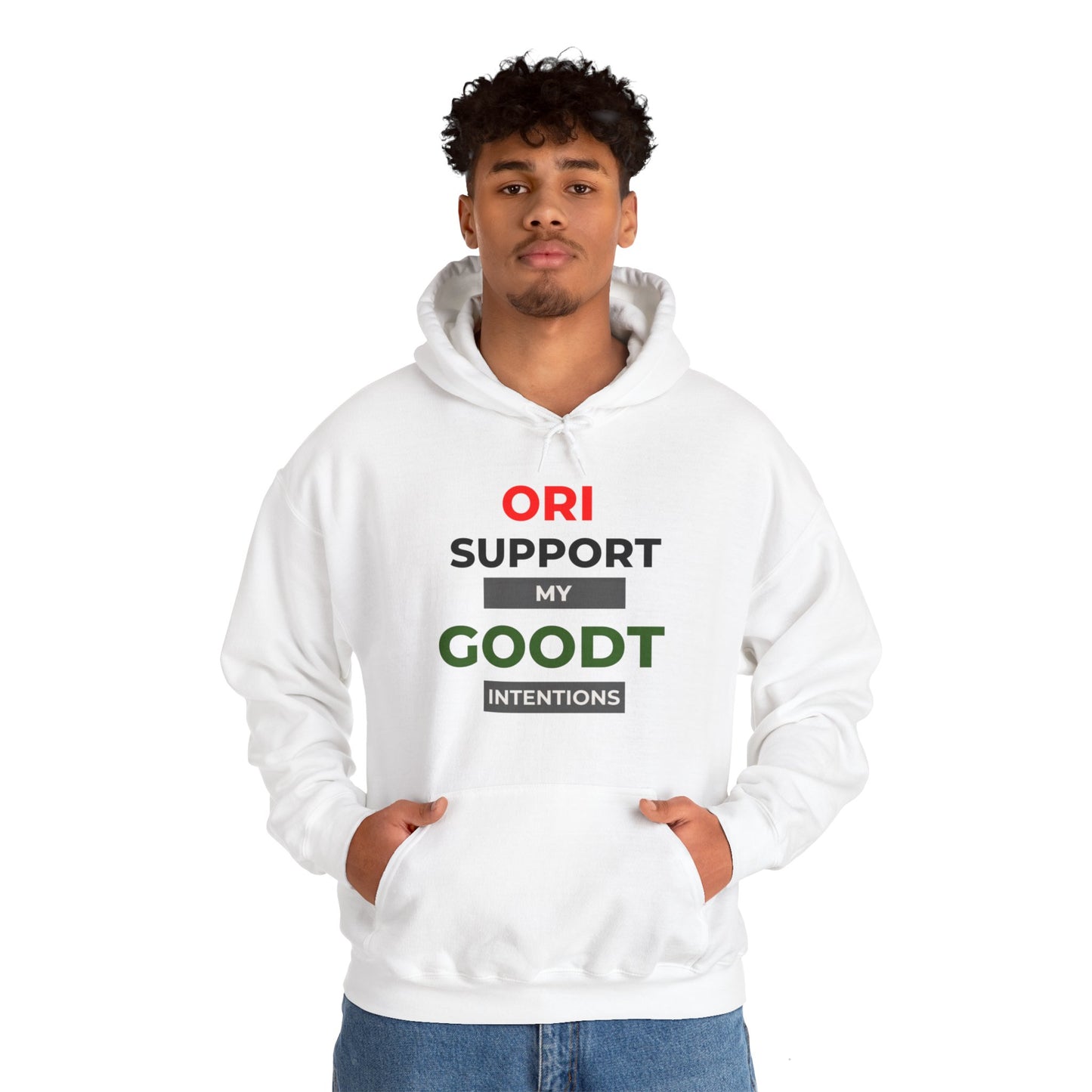 The Ori Mi Wu Meji™